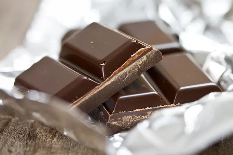 Chocolates: Garoto lança linha orgânica do Talento (PicLeidenschaft/Thinkstock)