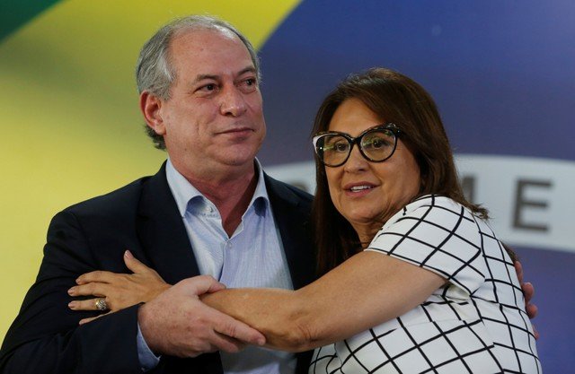 Gilmar pede que PGR se manifeste sobre inquérito de Kátia Abreu