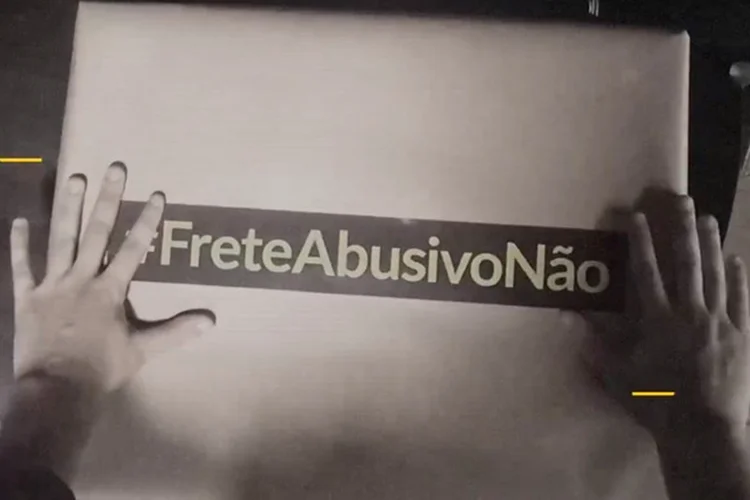  (Mercado Livre/Correios/Reprodução)