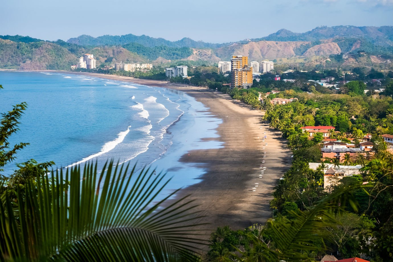 Costa Rica: país mais visitado da América Central sofre com onda de violência