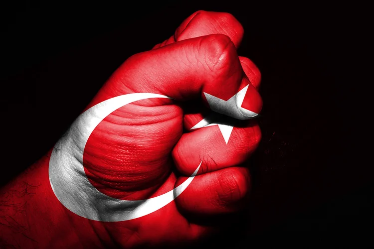 Turquia (oyontar/Thinkstock)