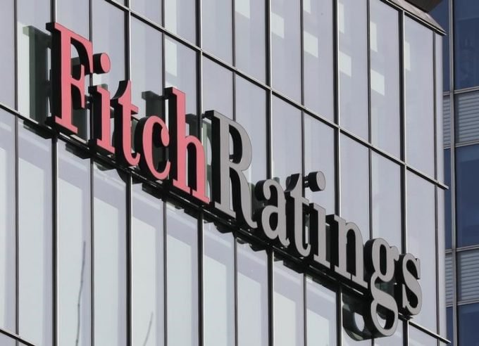 Fitch reafirma rating do Brasil em BB-, com perspectiva estável