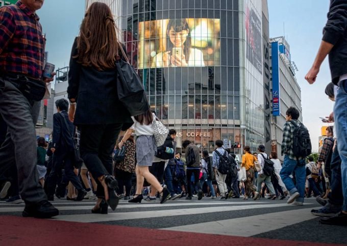 "O Japão quer trabalhadores imigrantes, mas não deseja ter uma ampla comunidade de estrangeiros residindo a longo prazo", afirmou acadêmico (Getty/Getty Images)
