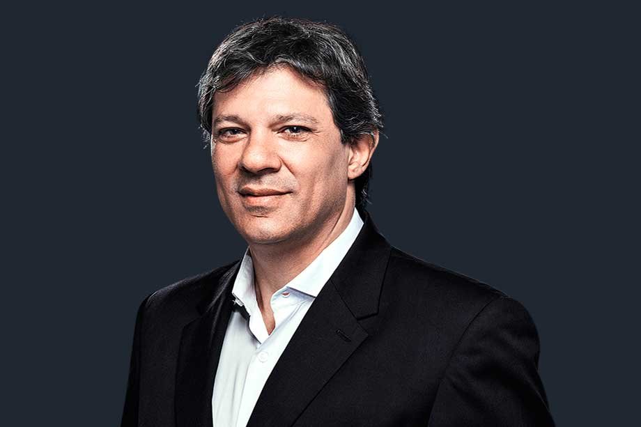 A boa e a má notícia de um eventual governo Haddad, segundo a Eurasia