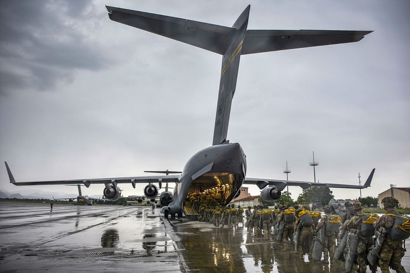 Estas s o as maiores pot ncias militares do planeta em 2018 Exame