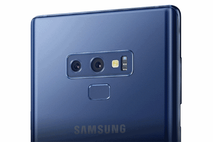 Este smartphone tem a melhor tela do mercado