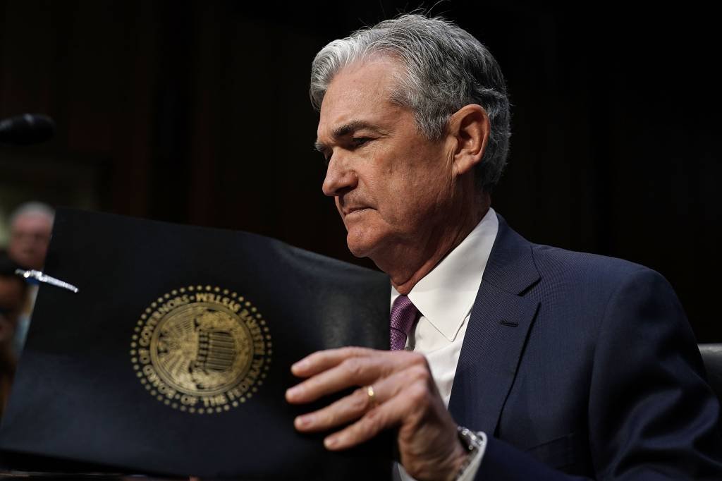 Federal Reserve mantém taxa de juros e se diz "paciente" com novas altas