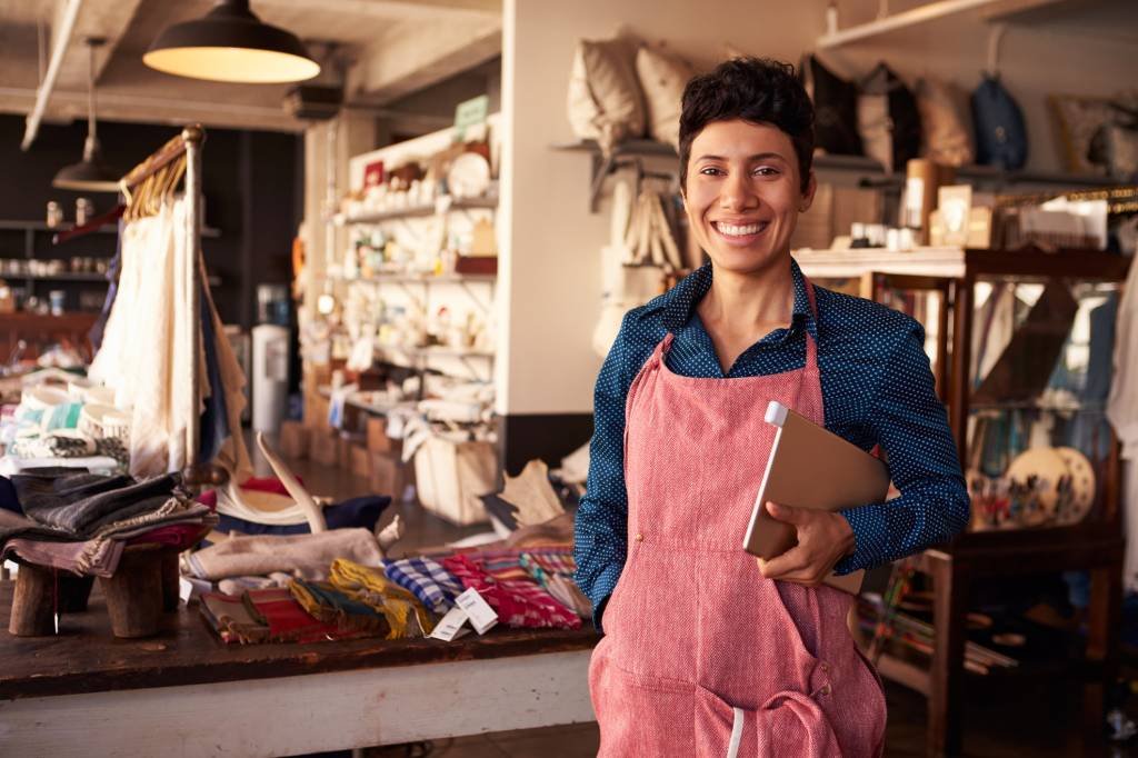 Mulheres dão a força ao empreendedorismo no Brasil