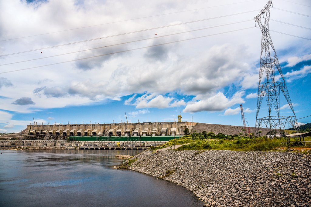 Hidrelétrica de Belo Monte tem autorização para operação de nova turbina