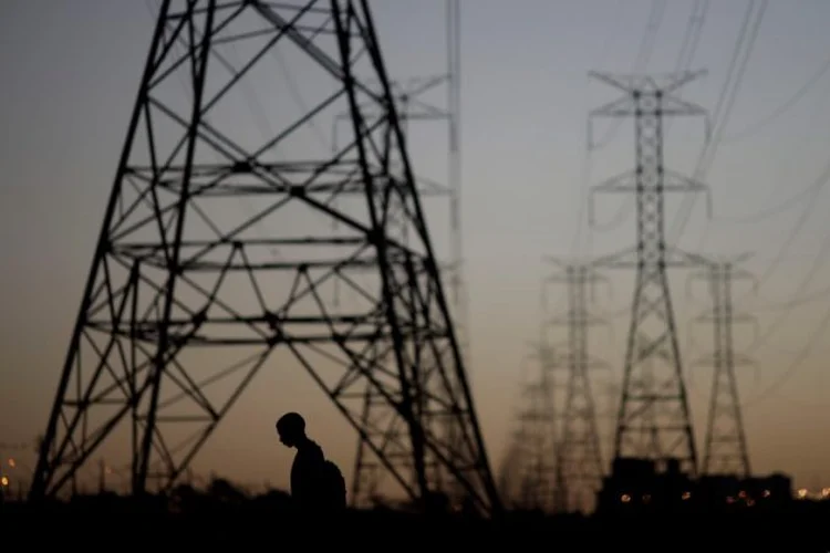 TORRES DE ENERGIA EM BRASÍLIA: Ação envolve uma disputa de valores entre União e o Estado de Alagoas (Ueslei Marcelino/Reuters)