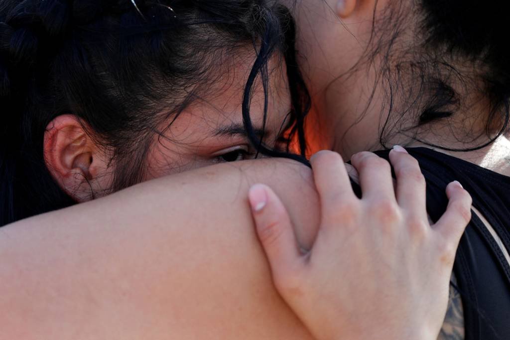 Procuradores exigem que imigrantes menores detidas possam abortar nos EUA