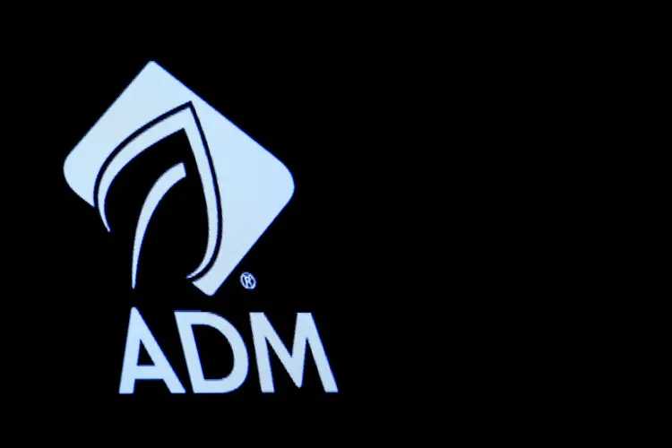 ADM: empresa busca se fortalecer em um momento em que as "perspectivas de curto e longo prazo para a demanda mundial por alimentos continuam fortes" (Brendan McDermid/Reuters)