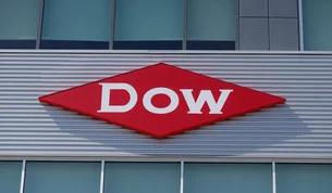O novo plano da Dow para tornar suas fábricas à prova de falta d'água