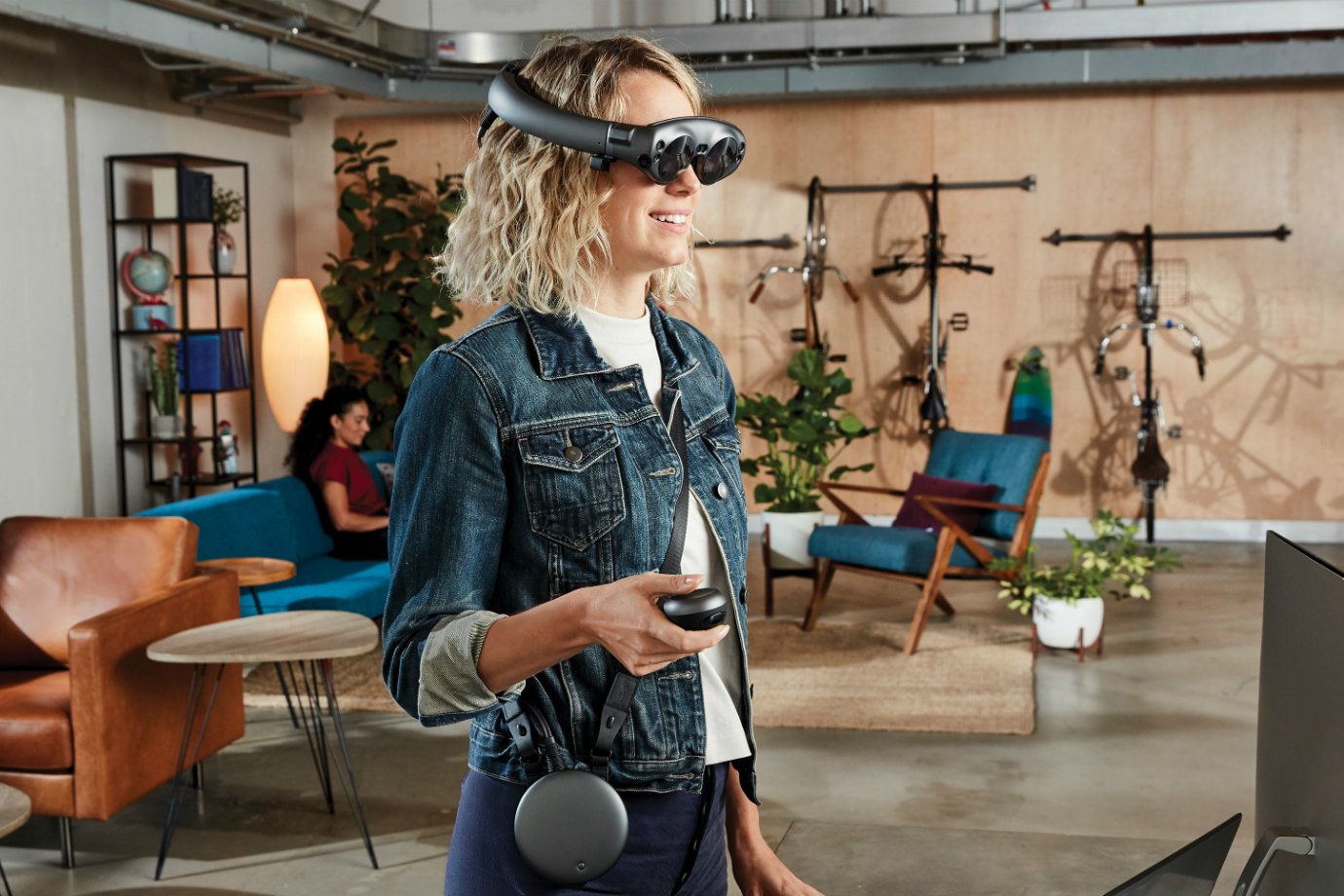 A saga da startup Magic Leap: US$ 2,3 bilhões, mas um óculos decepcionante