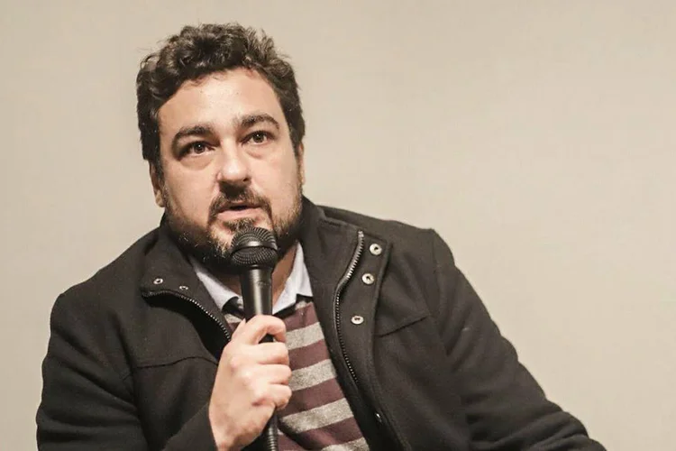Marco Rocha, economista do PSOL (Campanha/Divulgação)