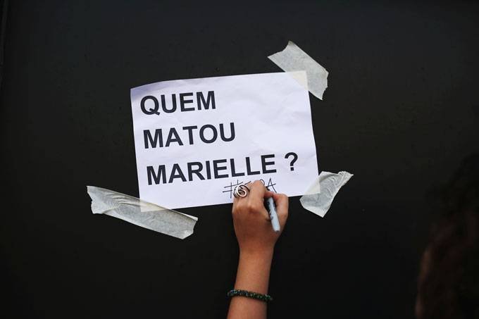Delegados do Rio criticam investigação paralela da PF no caso Marielle