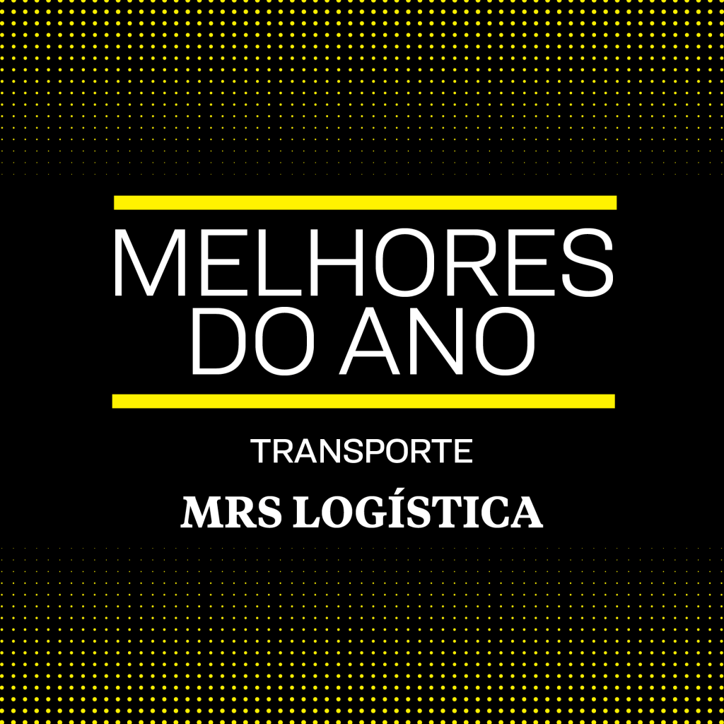 Melhor em transportes, MRS anda com os negócios nos trilhos