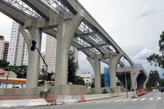 Metrô acusa construtora e tudo para ler antes de a Bolsa abrir