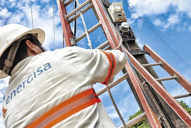 Energisa lança programa de estágio com mais de 240 vagas