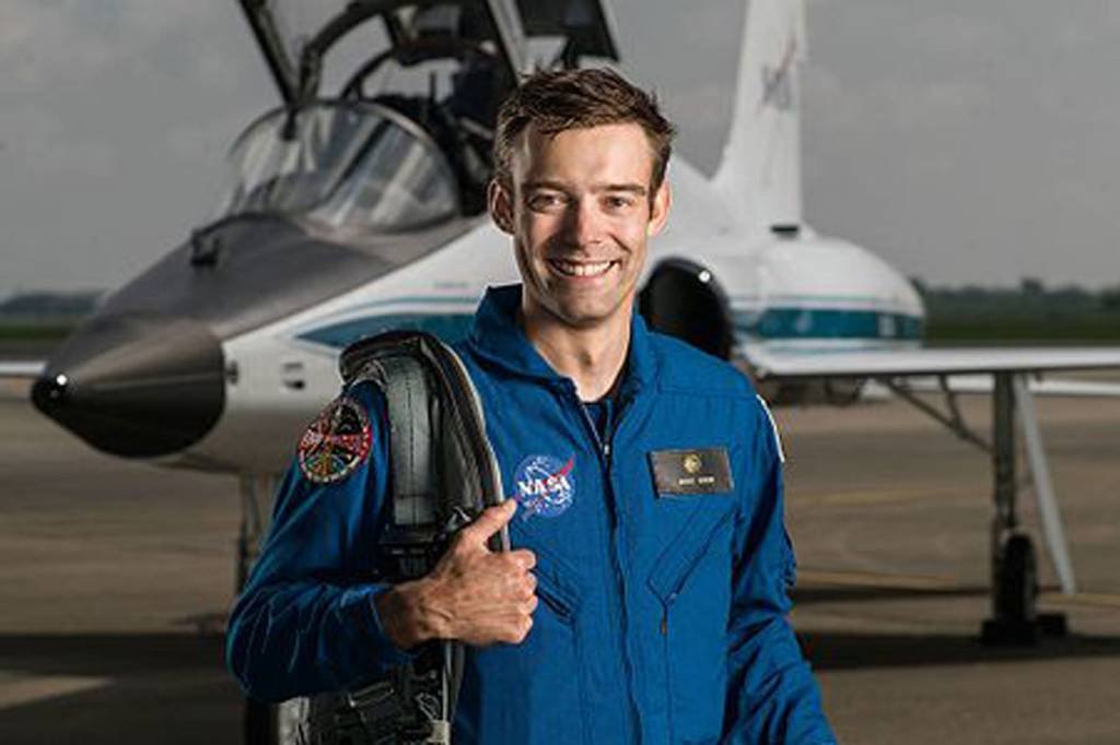Pela primeira vez em 50 anos, astronauta da NASA pede demissão