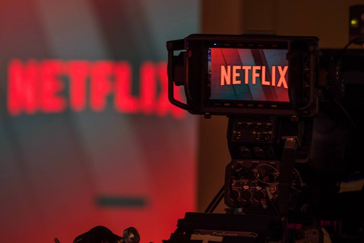 Por que este fundador da Netflix achou melhor sair do negócio