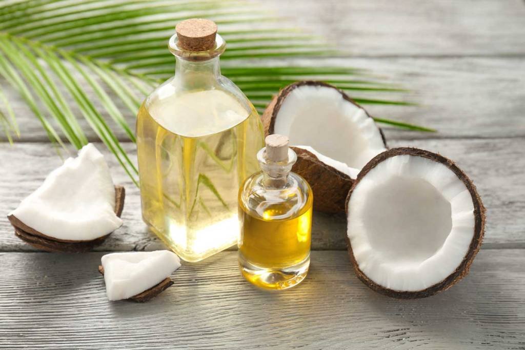 Veja 7 benefícios do óleo de coco que você precisa conhecer