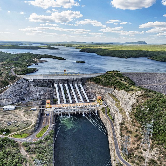 Três dias após ser arrematada, Amazonas Energia tem leilão suspenso