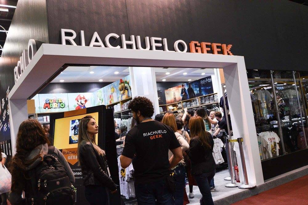 Presidente do Conselho da Riachuelo renúncia e ações sobem 10%