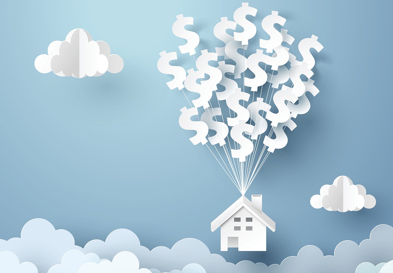 Qualquer pessoa pode fazer um refinanciamento imobiliário?