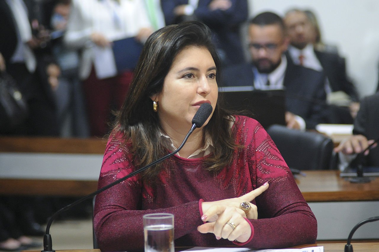 Senadora quer que crime de estupro seja imprescritível após João de Deus