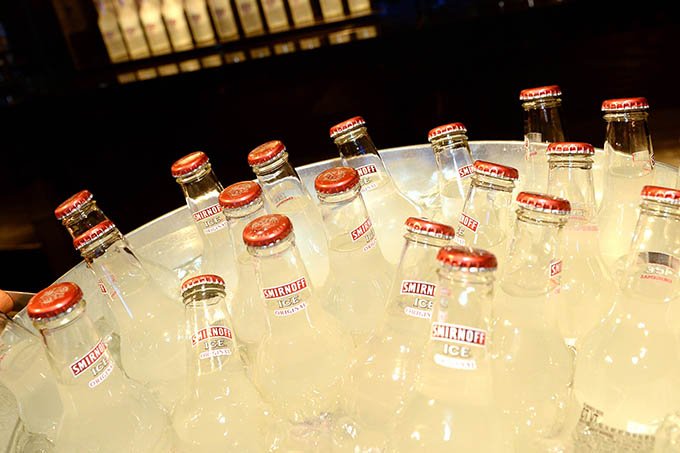 Não gostou? A resposta da Smirnoff Ice para quem reclamou da sua fórmula