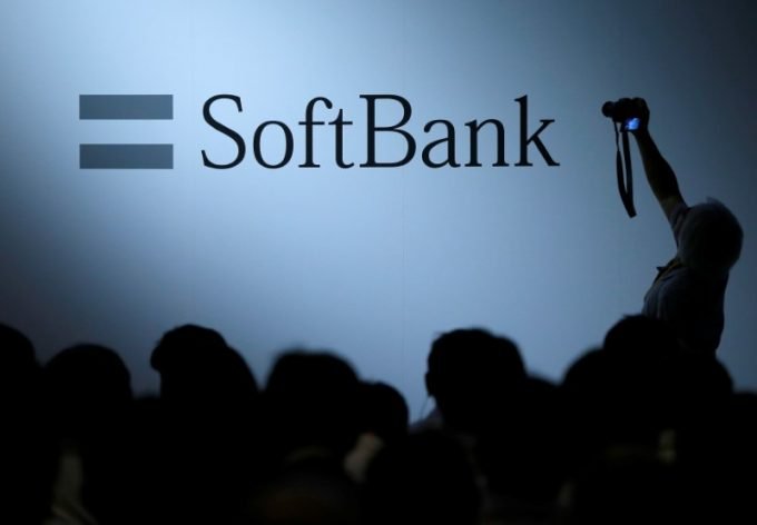 SoftBank impulsiona lucro com venda de investimento em tecnologia