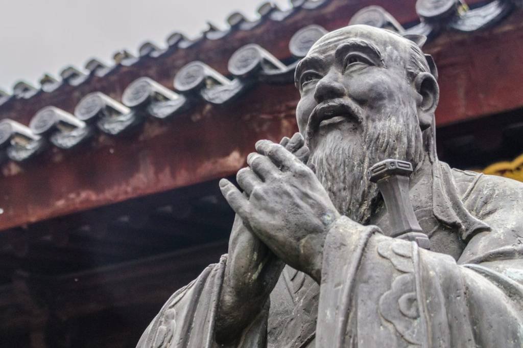 Confucionismo: a filosofia de Confúcio e seus princípios morais