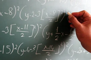 Imagem referente à matéria: 5 opções de carreira para quem se formou em Matemática