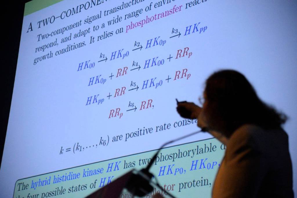 "Nobel da Matemática" acontece hoje no Rio de Janeiro