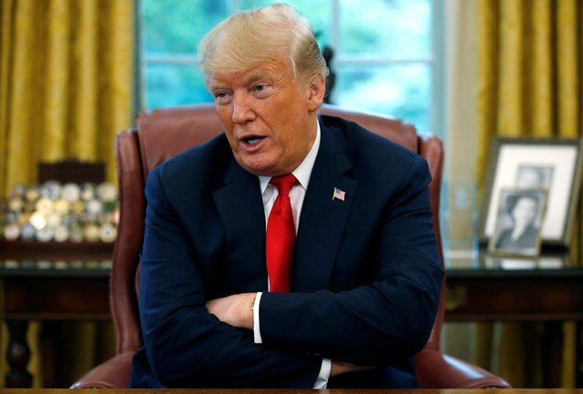 Cohen não sabe se Trump estava a par de reunião com russos, diz site