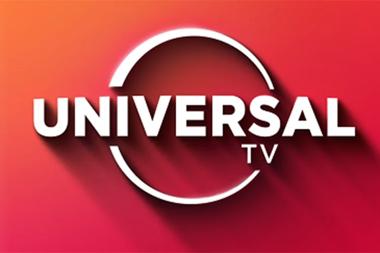 Cana Universal Channel, é agora conhecido como Universal TV. (Universal TV/Reprodução)