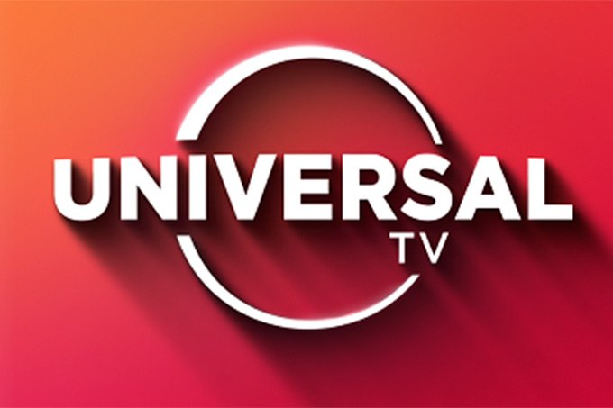 Canal Universal muda sua marca para Universal TV