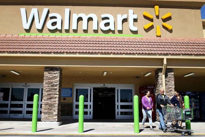 De 40% em 40%: a ambição do Walmart no e-commerce