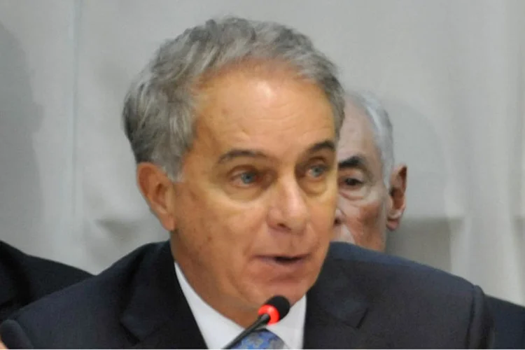 Deputado federal Marcos Montes (PSD), candidato a vice-governador Anastasia (PSDB), sugeriu o apoio dele e do tucano ao presidenciável Jair Bolsonaro (Reproduça/Wikimedia Commons)