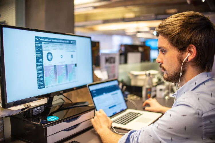  (Udacity/Divulgação)