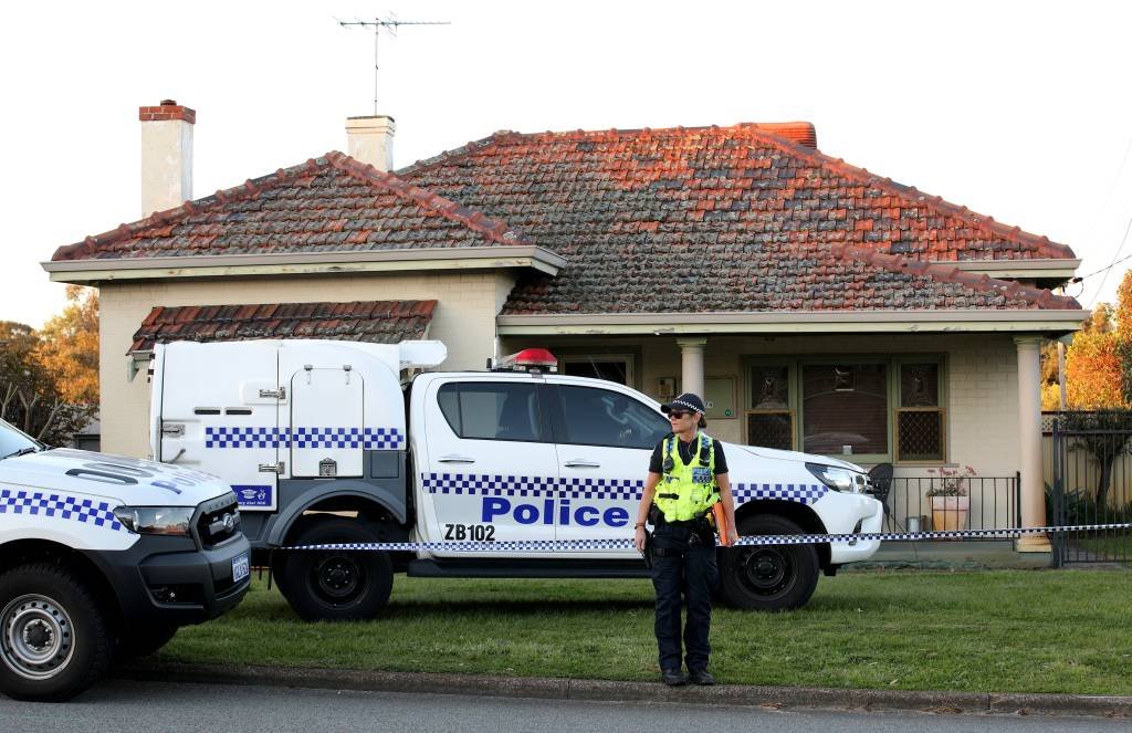 Polícia encontra cinco pessoas mortas em Perth, na Austrália