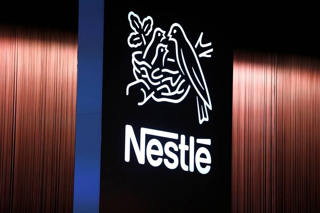 NESTLÉ: julgamento da fusão Nestlé/Garoto é um dos casos mais emblemáticos da história do Cade (Reuters/Reuters)