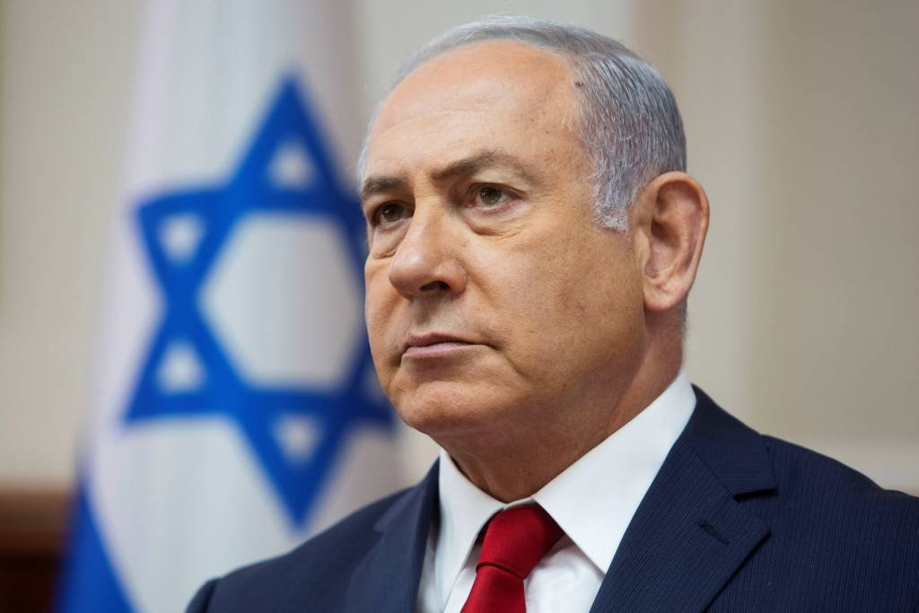 Netanyahu interrompe visita aos EUA após aumento de tensões em Gaza