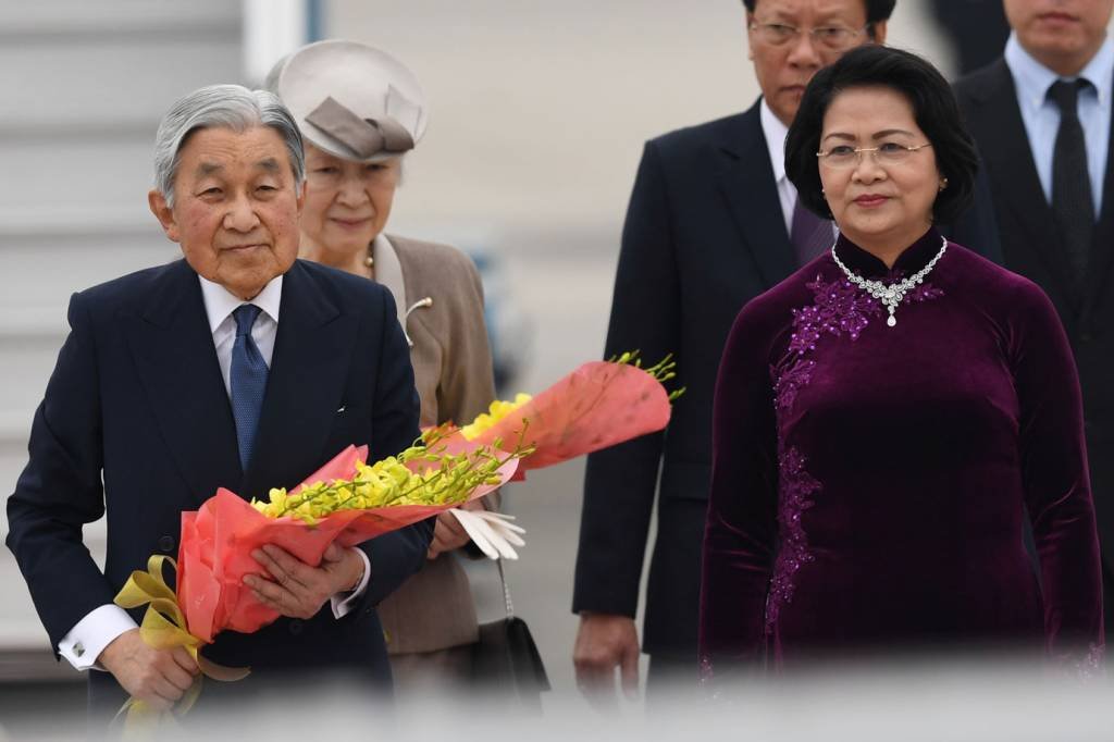 Vietnã tem primeira presidente mulher mas ativistas não veem mudanças