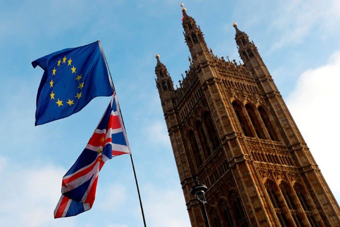 Brexit é a melhor opção para proteger a economia britânica, diz ministro