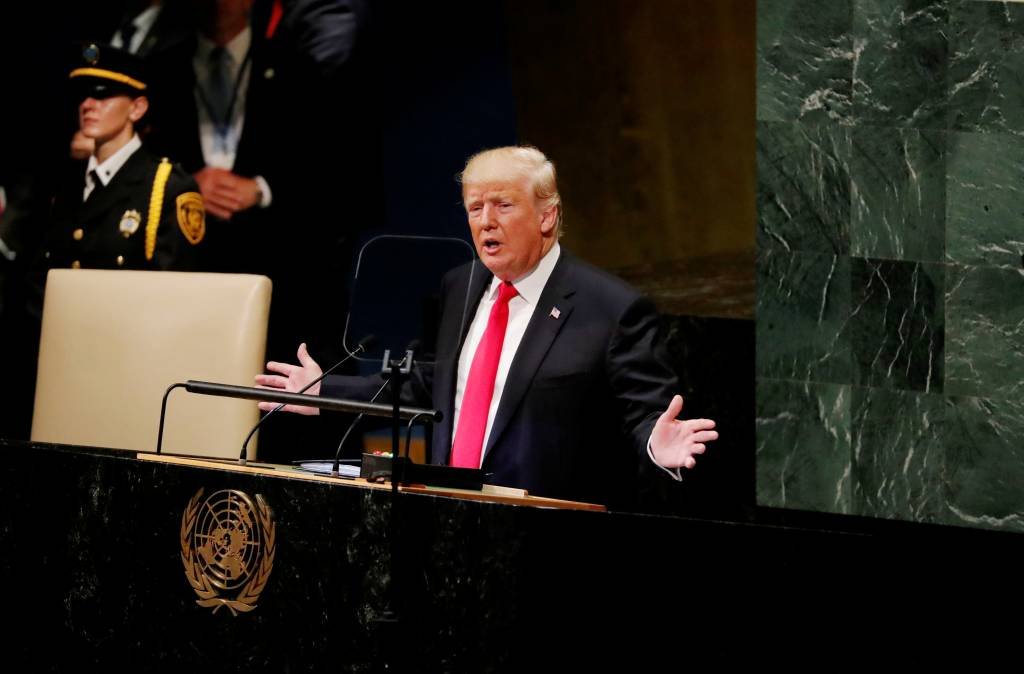 Ausência de líderes globais agrava impasse e frustrações na ONU