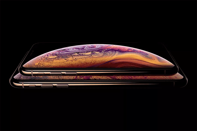 Documentos mostram informações que Apple não contou sobre iPhone Xs