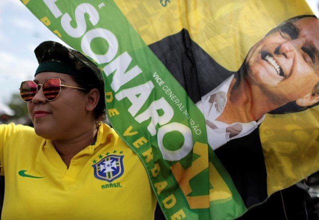 Real pode ganhar 10% com Bolsonaro e dólar cair para R$ 3,40, diz gestor
