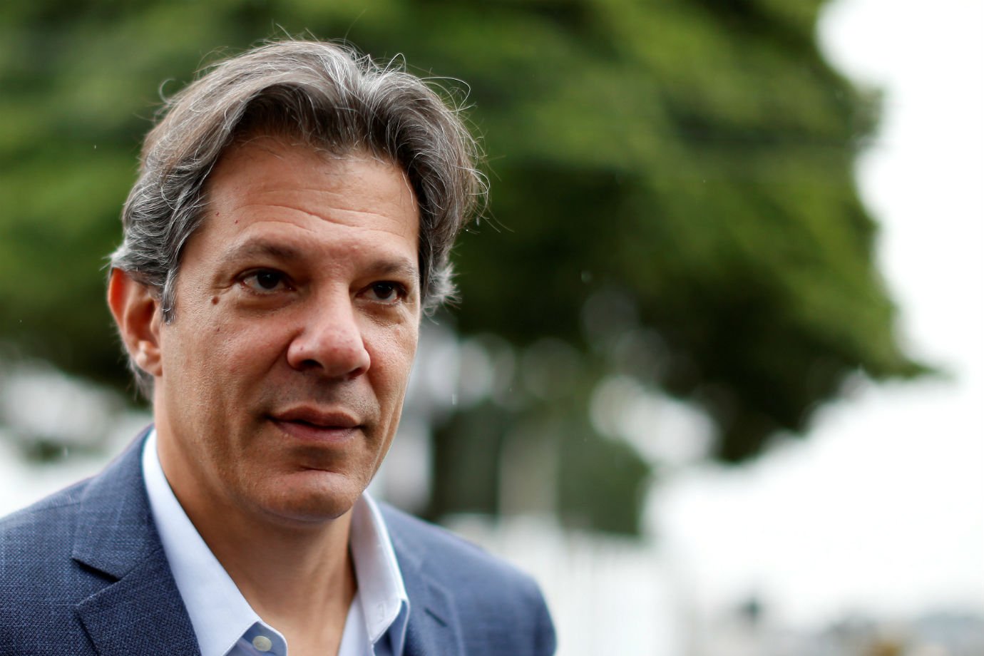 Eleições 2018: o que pensa Fernando Haddad sobre política externa